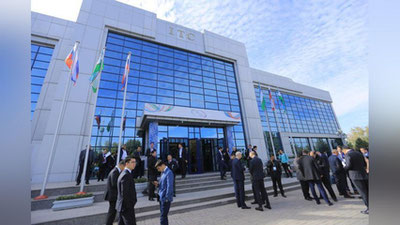 Изрображение 'В УЗБЕКИСТАНЕ СОЗДАДУТ 79 НОВЫХ УЗБЕКСКО-РОССИЙСКИХ СП'