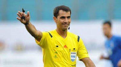 'ЭРМАТОВ ЎЗ РЕКОРДИНИ ЯНГИЛАШИ МУМКИН'ning rasmi