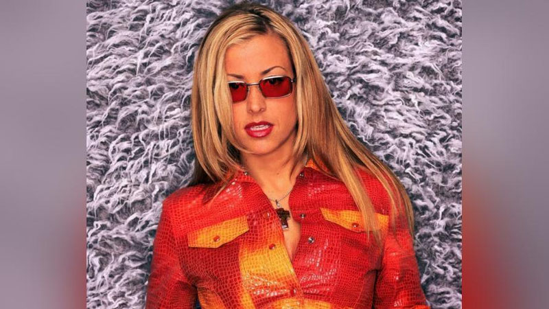 Изрображение 'ПЕВИЦА ANASTACIA ВЫСТУПИЛА В ТАШКЕНТЕ: ФОТО, ВИДЕО'