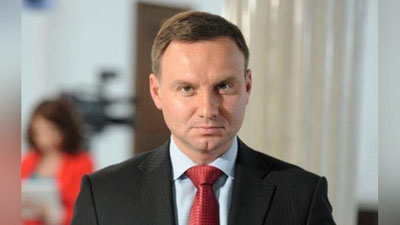 '​Polsha Prezidenti O`zbekistondagi yangicha siyosatni diqqat bilan kuzatib borayotganini ma`lum qildi'ning rasmi