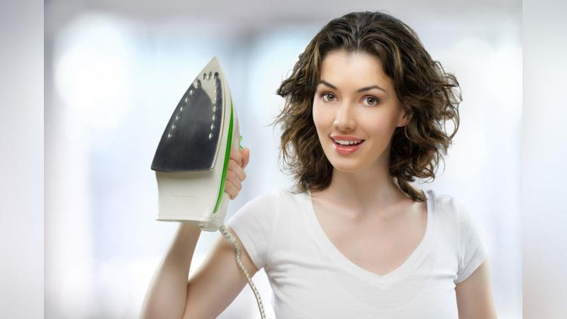 'UY BEKALARI UChUN FOYDALI MASLAHATLAR'ning rasmi