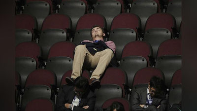 '​Сурункали чарчоқдан халос бўлишнинг энг қулай усули'ning rasmi