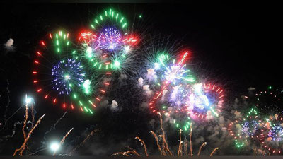 '9 май куни Хотира ва Қадрлаш кунига бағишланган байрам салюти ташкил қилинади'ning rasmi