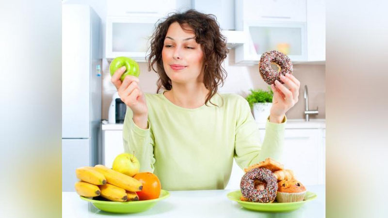 'PARHEZDAN KEYIN NIMALARGA RIOYa QILISh KERAK?'ning rasmi