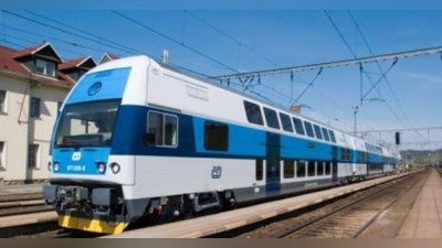 'XORAZM VILOYaTIDA YO`LNI KESIB O`TAYoTGAN PIYoDANI POEZD URIB YuBORDI'ning rasmi