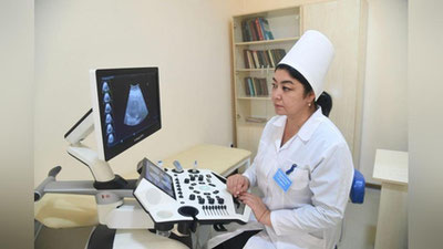 Изрображение 'В 2020 году планируется увеличить расходы Госбюджета на социальную сферу'