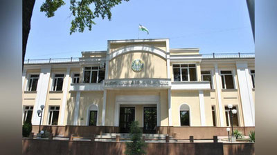 'O`z ishiga sovuqqonlik bilan qaragan qoraqalpog`istonlik tibbiyot xodimlari vazifasidan ozod etildi'ning rasmi