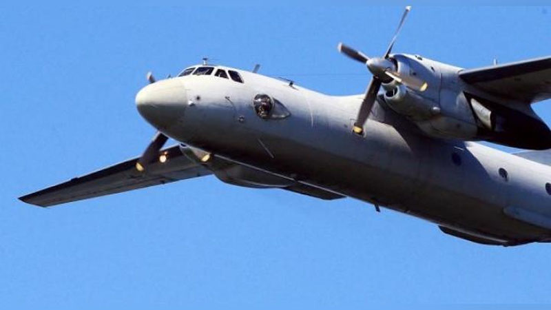 'Сурияда Россиянинг самолёти қулади, ўнлаб ҳалок бўлганлар бор'ning rasmi