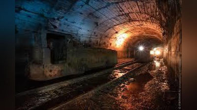 'Xitoydagi shaxta o`pirilishi qurbonlari 21 nafarga etdi 'ning rasmi