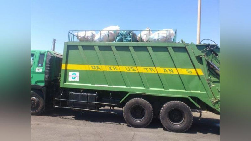 Изрображение '«Махсустранс» повышает тарифы '