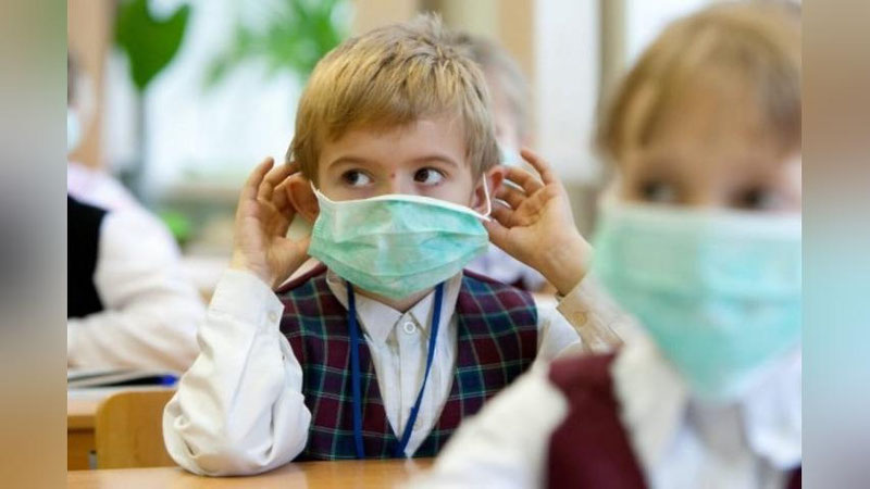 'O`zbekiston maktablarida koronavirus sabab tegishli cheklovlar o`rnatildi'ning rasmi
