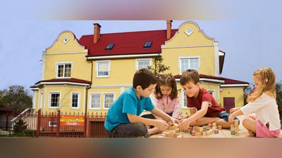 'БОЛАЛАР БОҒЧАГА ЭНДИ 3 ЁШДАН ҚАБУЛ ҚИЛИНАДИ'ning rasmi