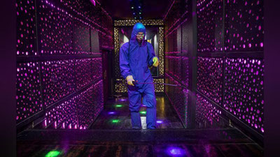 'Interpol koronavirusga qarshi qalbaki vaksinalar chiqayotganidan ogohlantirdi'ning rasmi