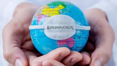 'SSV: Jon Xopkins universitetining koronavirus bilan bog`liq ma`lumotlari ham JSST statistikasiga to`g`ri kelmaydi'ning rasmi