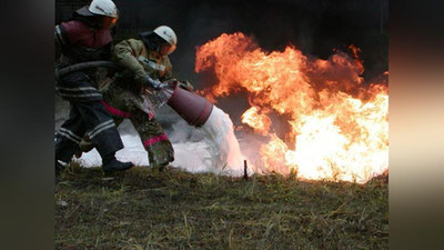 'FVV: Samarqanddagi konserva zavodida yong`in sodir bo`ldi'ning rasmi