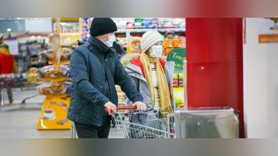 'Gripp epidemiyasidan ko`proq keksalar va bolalar aziyat chekmoqda — JSST'ning rasmi