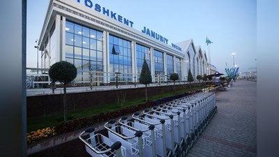 'Anomal sovuqda janubiy vokzalda yo`lovchi poezd bir soatga kechikib keldi(video)'ning rasmi