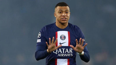 '"Real" va "PSJ" Mbappe transferi borasida kelishuvga erishdi'ning rasmi
