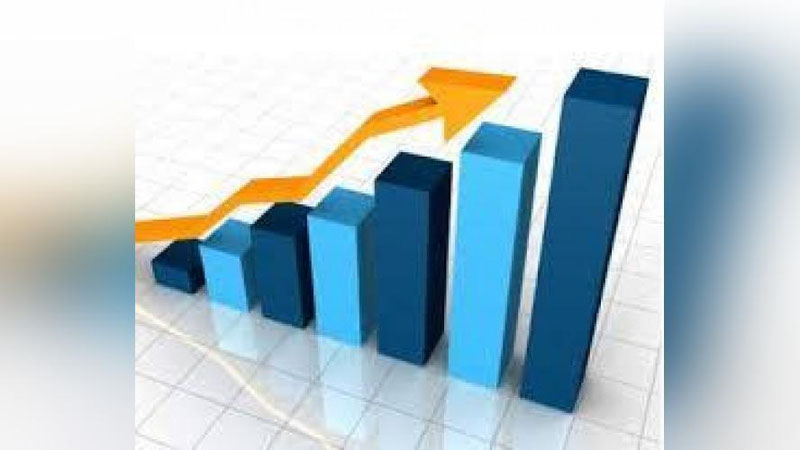 'O`ZBEKISTONNING YaIM O`TGAN YILNING MOS DAVRIGA NISBATAN 5,3 FOIZGA O`SDI'ning rasmi