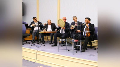 'Madaniyat va san`at xodimlari Prezidentimiz nomidan rag`batlantiriladi'ning rasmi