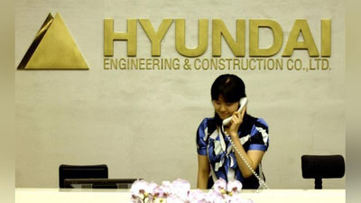 'Жанубий Кореянинг машҳур компанияси Навоийда электр станцияси қуради'ning rasmi