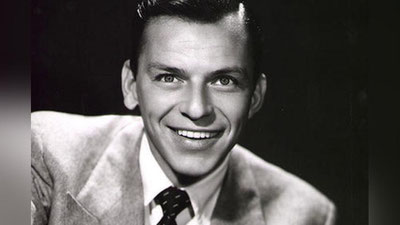 'Frenk Sinatraning uyi ikkinchi marta kimoshdi savdosiga qo`yildi 'ning rasmi