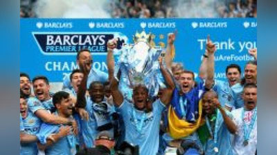 ' "Manchester Siti" - Angliya chempioni! (video)'ning rasmi