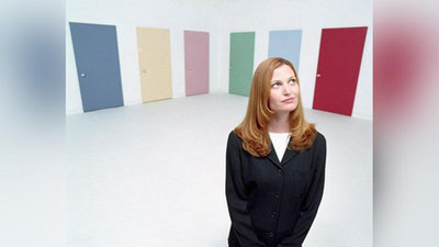 '​Хотиржамликни сақлашнинг 7 усули'ning rasmi