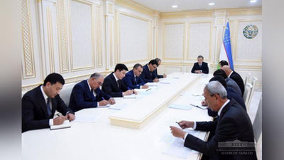 Изрображение 'ПРЕЗИДЕНТ ВЫСКАЗАЛСЯ ЗА ПОПУЛЯРИЗАЦИЮ СПОРТА СРЕДИ НАСЕЛЕНИЯ'