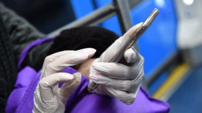 'Jamoat transportida yo`lovchilarga tarqatiladigan tibbiy qo`lqoplar kimning hisobidan xarid qilinishi ma`lum qilindi'ning rasmi