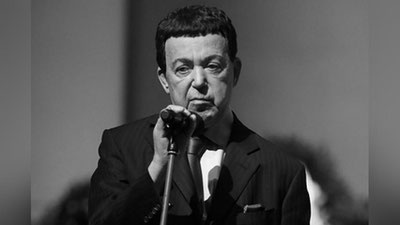 Изрображение 'УШЕЛ ИЗ ЖИЗНИ ИОСИФ КОБЗОН'