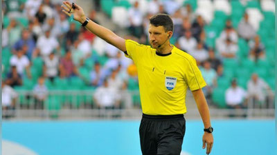 'ЖЧ-2018 САРАЛАШИДАГИ ЎТА МУҲИМ ЎЙИН ЎЗБЕКИСТОНЛИК ҲАКАМЛАРГА ТОПШИРИЛДИ'ning rasmi