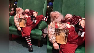 '​Insonga umid baxsh etuvchi 10 hodisa'ning rasmi