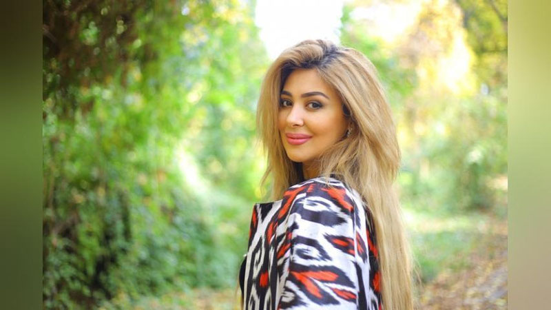 'JAMILA G`OFUROVA:  «MEІNAT QILAYoTGAN AKTRISALARGA NEGA MUKOFOT YO`Q?»'ning rasmi