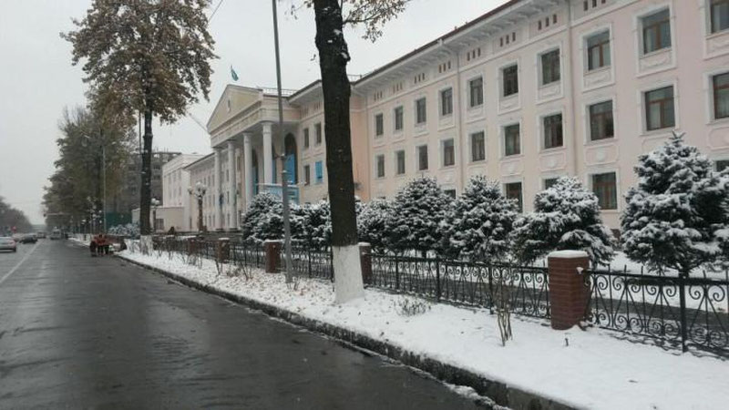 Изрображение 'ВСЮ НЕДЕЛЮ УЗБЕКИСТАНЦЕВ БУДУТ ЖДАТЬ ОСАДКИ'