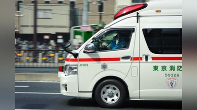 'O`zbekistonlik fuqaro Janubiy Koreya zavodida jarohat olib, vafot etdi'ning rasmi