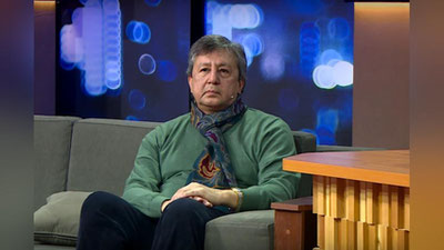 '«Kino davlatning bo`ynida o`tirmasligi kerak» — Rashid Malikov'ning rasmi