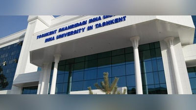 Изрображение 'В УНИВЕРСИТЕТЕ ИНХА В ТАШКЕНТЕ НАЗНАЧЕН НОВЫЙ РЕКТОР'