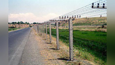 '​Чeгарани делимитация қилиш бўйича Ўзбeкистон-Тожикистон музокаралари бўлиб ўтди'ning rasmi