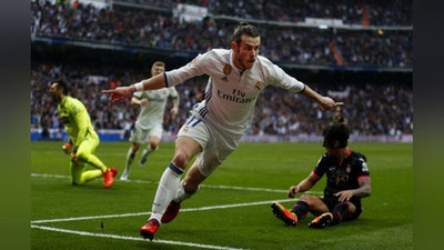 '“Real” qatorasiga 42 o`yinda gol urdi va o`z rekordini yangiladi'ning rasmi