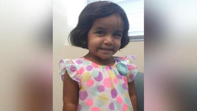 'OTASI TOMONIDAN UYIDAN QUVILGAN 3 YoShAR QIZChANING JASADI TOPILDI'ning rasmi