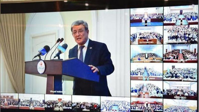 Изрображение 'НАРИМАН УМАРОВ НАСТАИВАЕТ НА ЖЕСТКОМ КОНТРОЛЕ ВЫПОЛНЕНИЯ ИНВЕСТОРАМИ СВОИХ ОБЯЗАТЕЛЬСТВ '