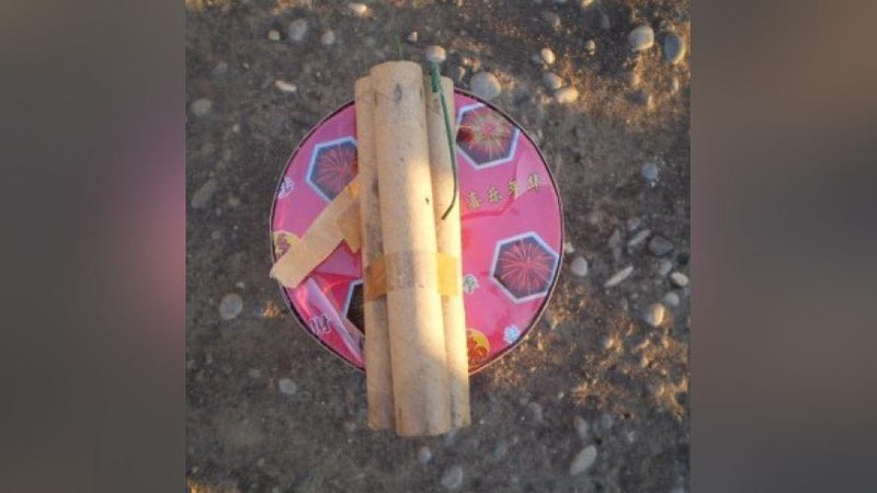 'YaNGI YILNI PIROTEXNIKASIZ O`TKAZING!!! AKS HOLDA...'ning rasmi