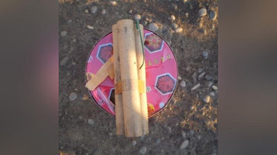 'YaNGI YILNI PIROTEXNIKASIZ O`TKAZING!!! AKS HOLDA...'ning rasmi