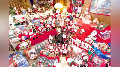 'Энг улкан Янги йил  атрибутлари жамланмаси'ning rasmi