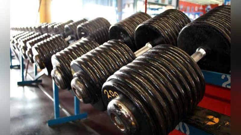 'БОДИБИЛДИНГ БЎЙИЧА ЎЗБЕКИСТОН ОЧИҚ ЧЕМПИОНАТИ ЯКУНЛАНДИ'ning rasmi