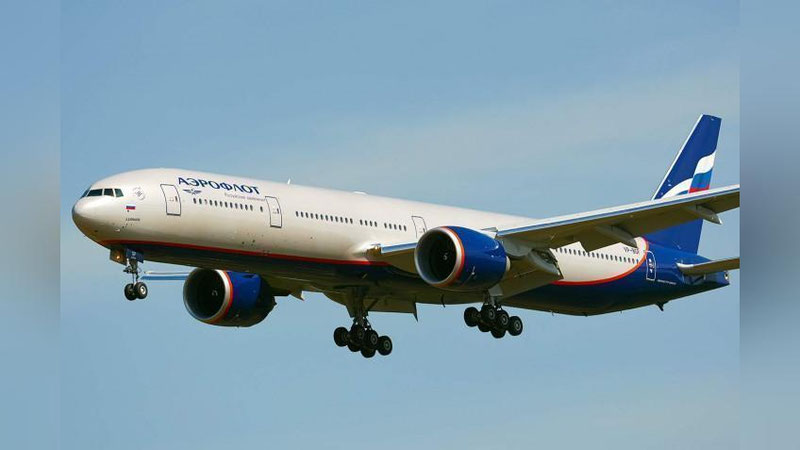 Изрображение 'В РОССИИ ВЗРЫВ ЗАРЯДНОГО УСТРОЙСТВА ПРИВЕЛ К ПОЖАРУ В САМОЛЕТЕ (ВИДЕО)'