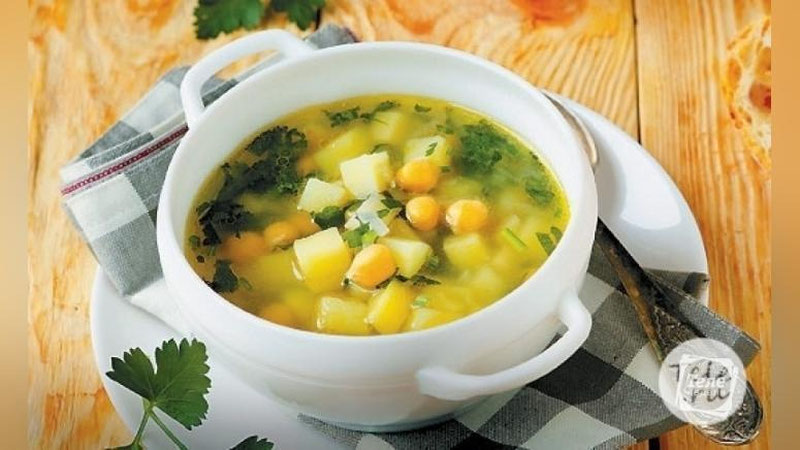 'ҚАЙНАТМА ШЎРВА ТАЙЁРЛАГАНДА...'ning rasmi