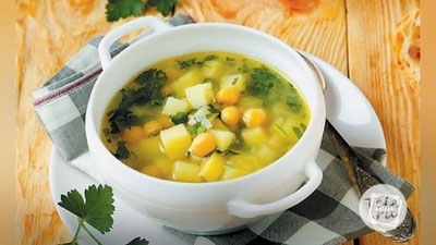 'ҚАЙНАТМА ШЎРВА ТАЙЁРЛАГАНДА...'ning rasmi