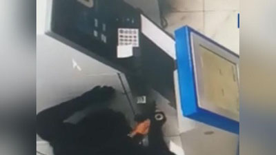 Изрображение 'Пошел на преступление из-за долгов: найден взломщик банкоматов в Ташкенте (видео)'
